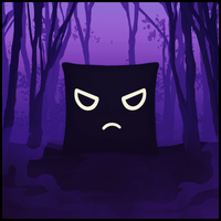 ghost face pillow